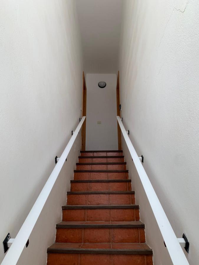 Coqueto Apto Eila 100 Metros Playa Wifi Apartman Famara Kültér fotó